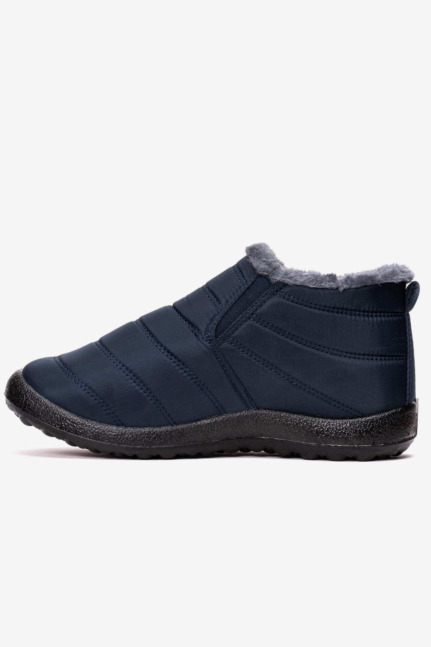 Zapatilla Hombre Azul Marino Troca Apóstol Apóstol